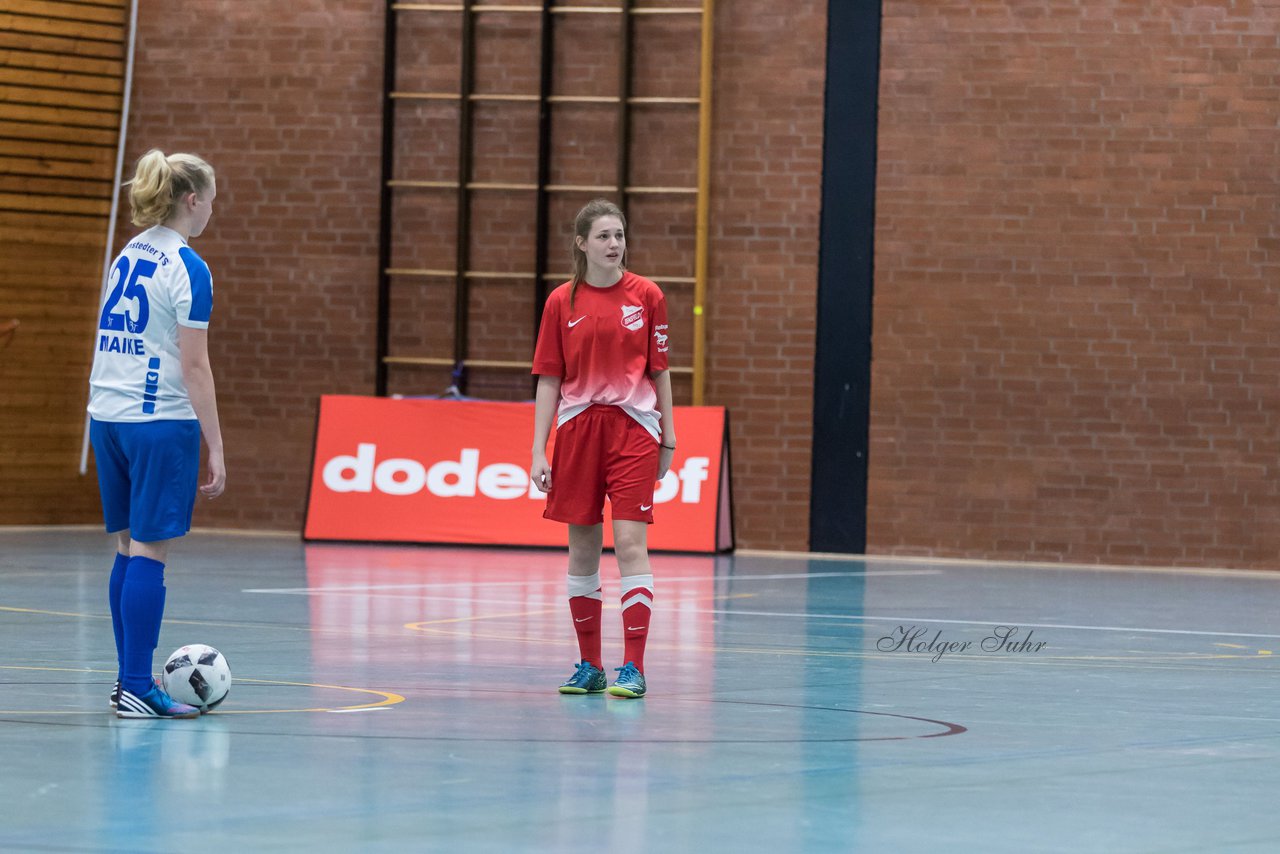 Bild 77 - Dodenhof Cup